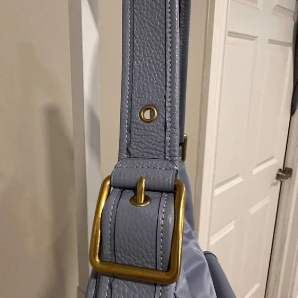 Coach nylon cargo bag - Picture 6 of 8